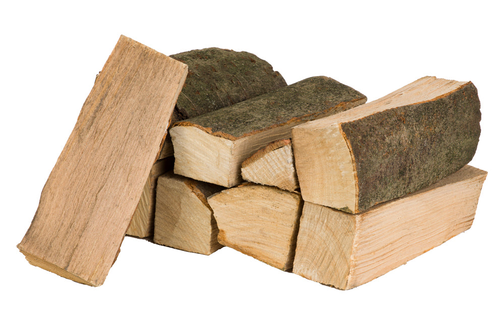 Beuken Haardhout - gestapeld Hele pallet