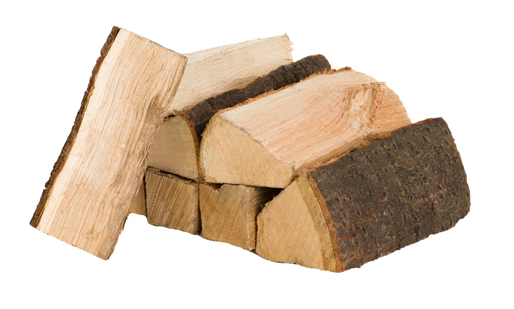 Eiken Haardhout - 1 m3 Big Bag