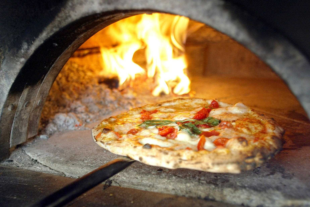 Beste hout voor je pizza oven
