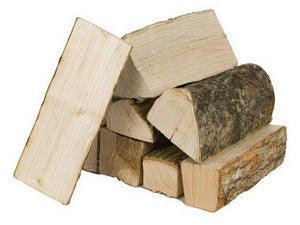 Essen haardhout