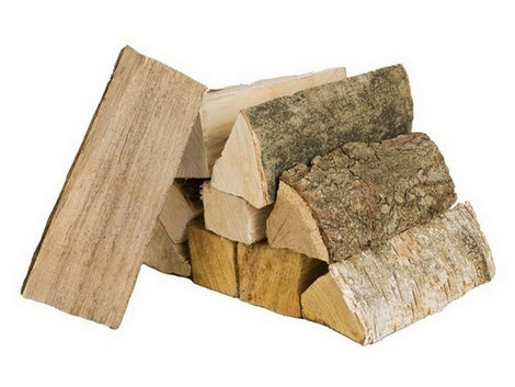 Mix Haardhout