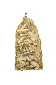 Aanmaakhout (Alleen leverbaar in combinatie met haardhout)