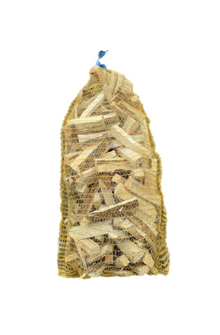 Aanmaakhout (Alleen leverbaar in combinatie met haardhout)